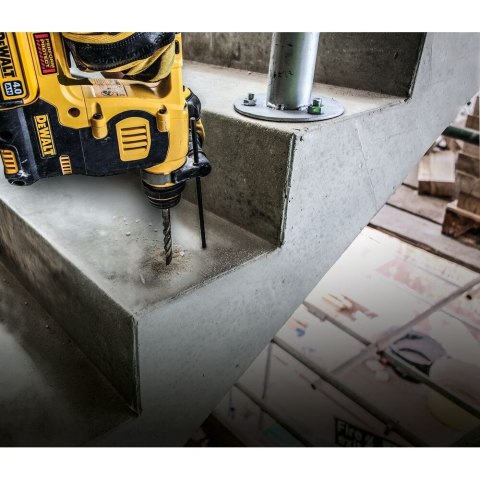 WIERTŁA DO MURU ELITE SDS 8 X 160 X 100 DEWALT DT8923-QZ