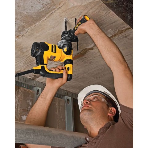 WIERTŁA DO MURU ELITE SDS 8 X 160 X 100 DEWALT DT8923-QZ