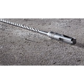 WIERTŁA DO MURU ELITE SDS 8 X 310 X 250 DEWALT DT8926-QZ