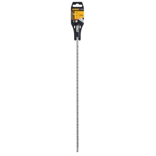 WIERTŁA DO MURU ELITE SDS 8 X 460 X 400 DEWALT DT8927-QZ