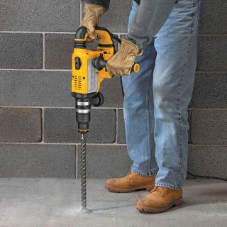 WIERTŁA DO MURU SDS-MAX® 2-OSTRZOWE 12X340 DEWALT DT9400-QZ