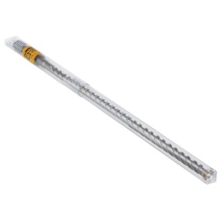 WIERTŁA DO MURU SDS-MAX® 4-OSTRZOWE 19X670 DEWALT DT9415-QZ