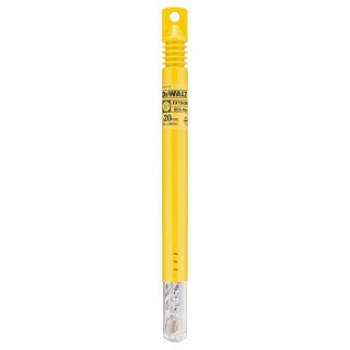 WIERTŁA DO MURU SDS-MAX® 4-OSTRZOWE 20X340 DEWALT DT9416-QZ