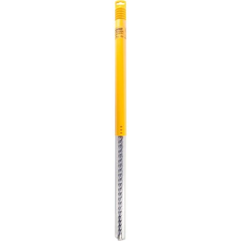 WIERTŁA DO MURU SDS-MAX® 4-OSTRZOWE 20X920 DEWALT DT9418-QZ