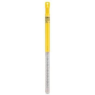 WIERTŁA DO MURU SDS-MAX® 4-OSTRZOWE 22X540 DEWALT DT9420-QZ
