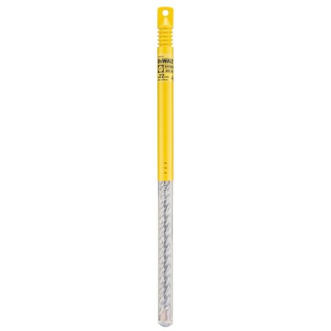 WIERTŁA DO MURU SDS-MAX® 4-OSTRZOWE 22X540 DEWALT DT9420-QZ
