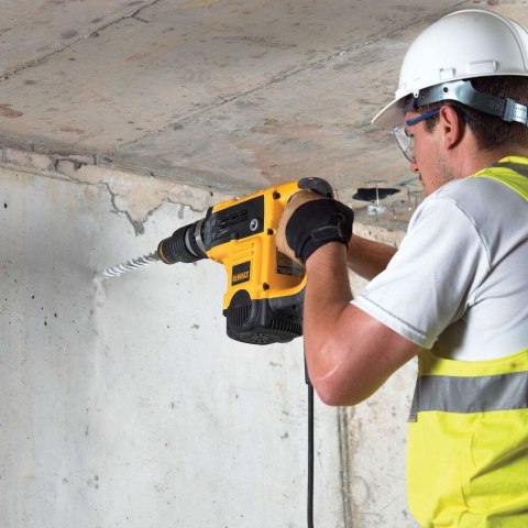 WIERTŁA DO MURU SDS-MAX® 4-OSTRZOWE 24X340 DEWALT DT9422-QZ