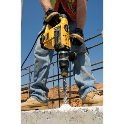 WIERTŁA DO MURU SDS-MAX® 4-OSTRZOWE 24X540 DEWALT DT9423-QZ
