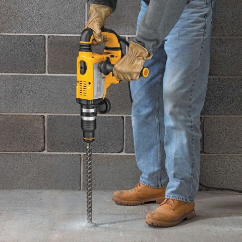 WIERTŁA DO MURU SDS-MAX® 4-OSTRZOWE 24X540 DEWALT DT9423-QZ