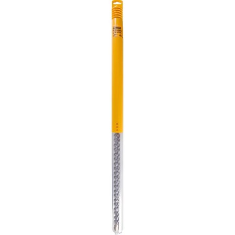 WIERTŁA DO MURU SDS-MAX® 4-OSTRZOWE 25X920 DEWALT DT9426-QZ