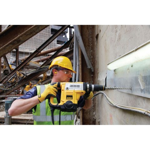 WIERTŁA DO MURU SDS-MAX® 4-OSTRZOWE 26X540 DEWALT DT9428-QZ
