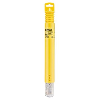 WIERTŁA DO MURU SDS-MAX® 4-OSTRZOWE 28X380 DEWALT DT9429-QZ