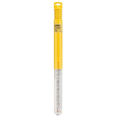 WIERTŁA DO MURU SDS-MAX® 4-OSTRZOWE 28X570 DEWALT DT9430-QZ