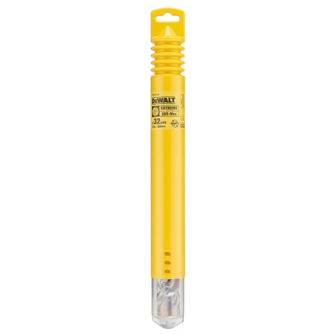 WIERTŁA DO MURU SDS-MAX® 4-OSTRZOWE 32X380 DEWALT DT9434-QZ