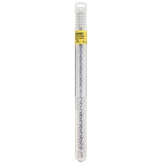 WIERTŁA DO MURU SDS-MAX® 4-OSTRZOWE 32X570 DEWALT DT9435-QZ