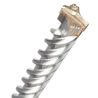 WIERTŁA DO MURU SDS-MAX® 4-OSTRZOWE 32X570 DEWALT DT9435-QZ