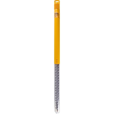 WIERTŁA DO MURU SDS-MAX® 4-OSTRZOWE 32X920 DEWALT DT9436-QZ