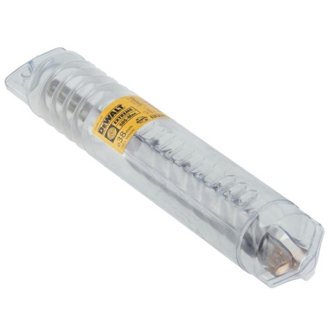 WIERTŁA DO MURU SDS-MAX® 4-OSTRZOWE 38X380 DEWALT DT9441-QZ