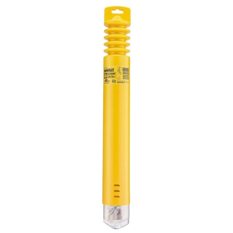 WIERTŁA DO MURU SDS-MAX® 4-OSTRZOWE 40X570 DEWALT DT9445-QZ