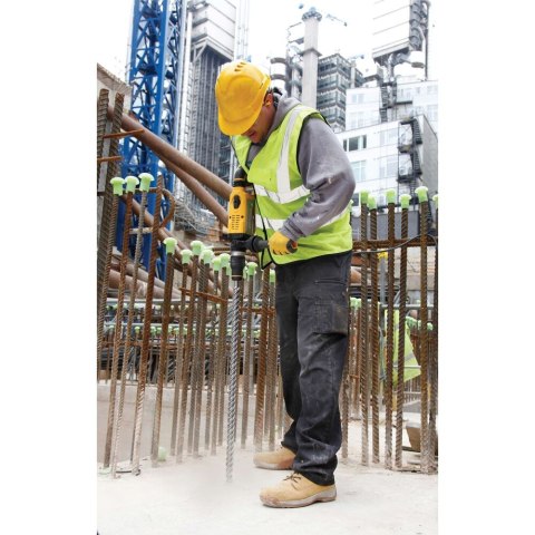 WIERTŁA DO MURU SDS-MAX® 4-OSTRZOWE 40X920 DEWALT DT9446-QZ