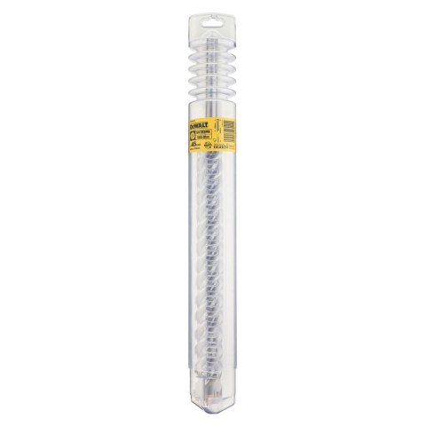 WIERTŁA DO MURU SDS-MAX® 4-OSTRZOWE 45X570 DEWALT DT9448-QZ