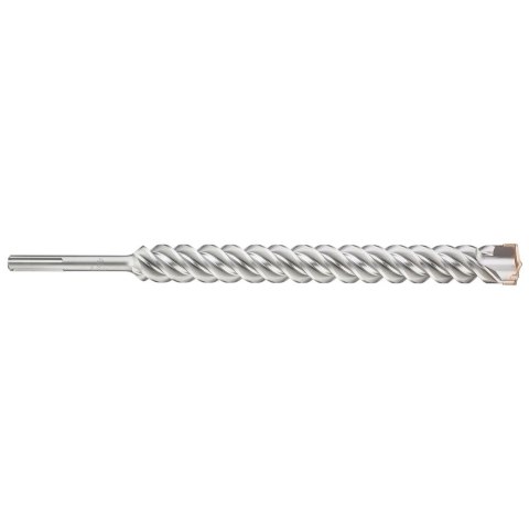 WIERTŁA DO MURU SDS-MAX® 4-OSTRZOWE 45X570 DEWALT DT9448-QZ