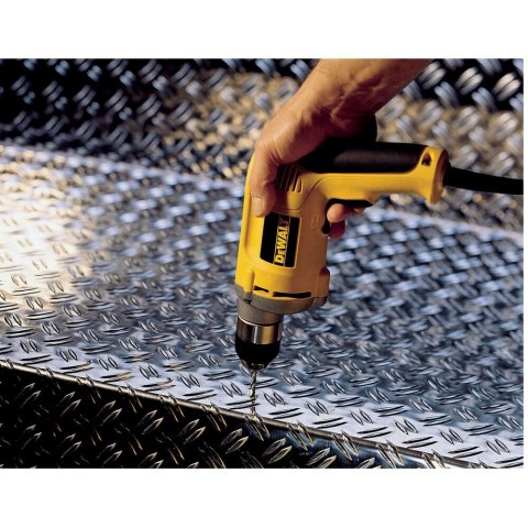 WIERTŁO DO METALU HSS-G 3 MM DEWALT DT5205-QZ