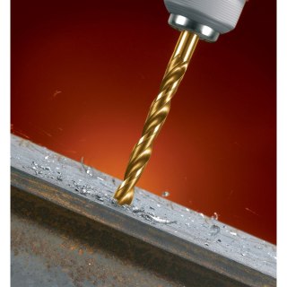WIERTŁO DO METALU HSS-G EXTEME2 12,5 MM DEWALT DT5061-QZ