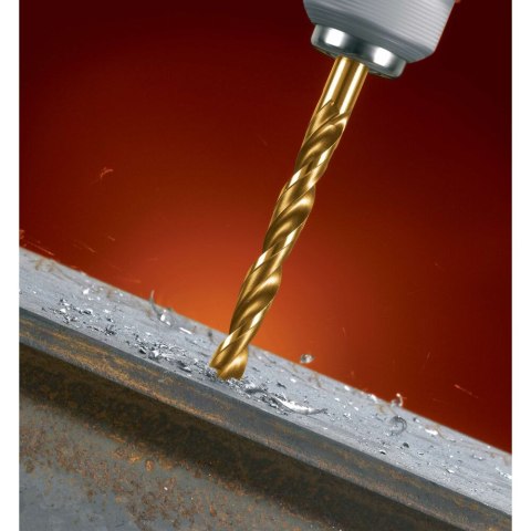WIERTŁO DO METALU HSS-G EXTEME2 12 MM DEWALT DT5060-QZ