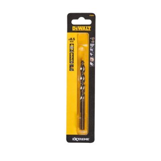 WIERTŁO DO METALU HSS-G EXTEME2 8,5 MM DEWALT DT5053-QZ