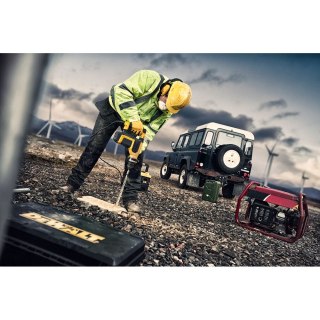 WIERTŁO DO MURU 4 KRAWĘDZIOWE ELITE SDS 16 X 250 DEWALT DT9680-QZ