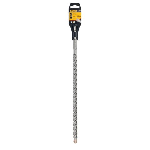 WIERTŁO DO MURU 4 KRAWĘDZIOWE ELITE SDS 18 X 450 DEWALT DT9683-QZ