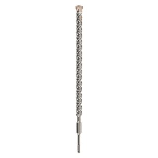 WIERTŁO DO MURU 4 KRAWĘDZIOWE ELITE SDS 22 X 450 DEWALT DT9687-QZ