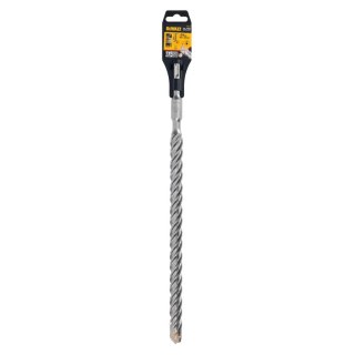 WIERTŁO DO MURU 4 KRAWĘDZIOWE ELITE SDS 24 X 450 DEWALT DT9689-QZ
