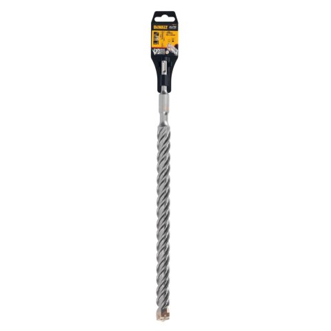 WIERTŁO DO MURU 4 KRAWĘDZIOWE ELITE SDS 25 X 450 DEWALT DT9691-QZ