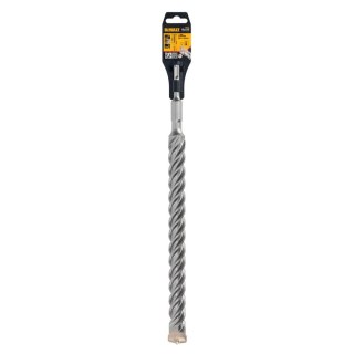 WIERTŁO DO MURU 4 KRAWĘDZIOWE ELITE SDS 30 X 450 DEWALT DT9696-QZ