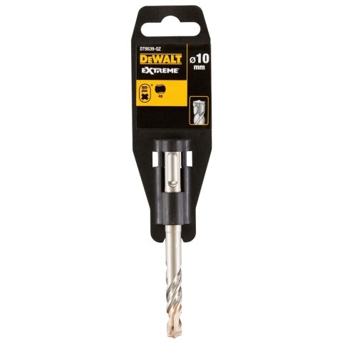 WIERTŁO DO MURU SDS-PLUS® EXTREME 10X110 DEWALT DT9539-QZ