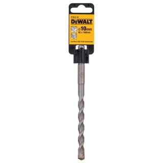 WIERTŁO DO MURU SDS-PLUS® EXTREME 10 X 160 DEWALT DT9644-QZ