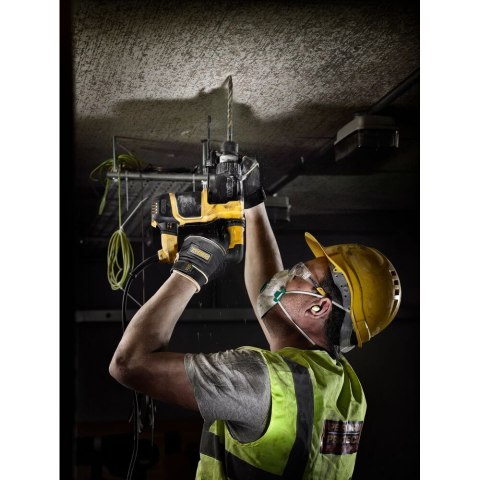 WIERTŁO DO MURU SDS-PLUS® EXTREME 10 X 210 DEWALT DT9541-QZ