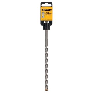 WIERTŁO DO MURU SDS-PLUS® EXTREME 10 X 210 DEWALT DT9645-QZ