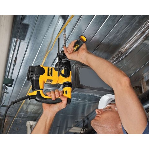 WIERTŁO DO MURU SDS-PLUS® EXTREME 10 X 350 DEWALT DT9544-QZ