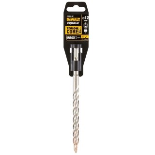 WIERTŁO DO MURU SDS-PLUS® EXTREME 12 X 200 DEWALT DT9553-QZ