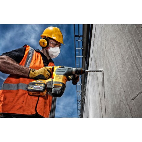 WIERTŁO DO MURU SDS-PLUS® EXTREME 12 X 260 DEWALT DT9554-QZ