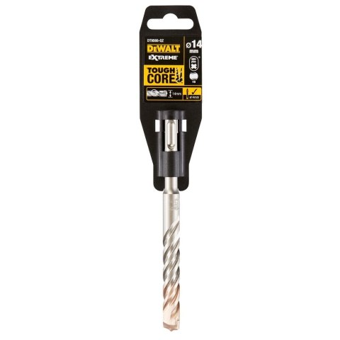 WIERTŁO DO MURU SDS-PLUS® EXTREME 14 X 160 DEWALT DT9566-QZ