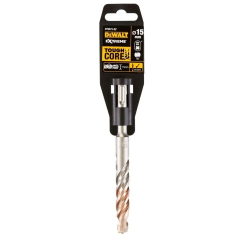 WIERTŁO DO MURU SDS-PLUS® EXTREME 15 X 160 DEWALT DT9573-QZ
