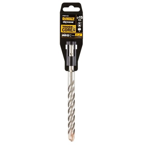 WIERTŁO DO MURU SDS-PLUS® EXTREME 15 X 200 DEWALT DT9574-QZ