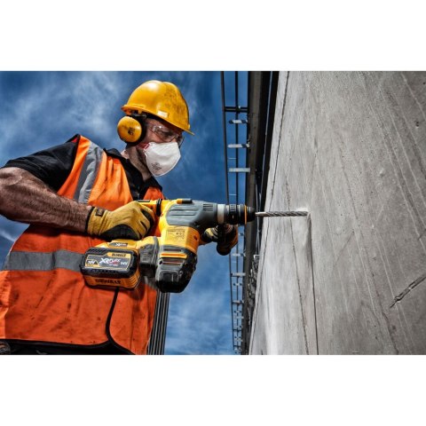 WIERTŁO DO MURU SDS-PLUS® EXTREME 15 X 200 DEWALT DT9574-QZ