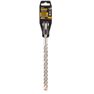 WIERTŁO DO MURU SDS-PLUS® EXTREME 15 X 260 DEWALT DT9575-QZ