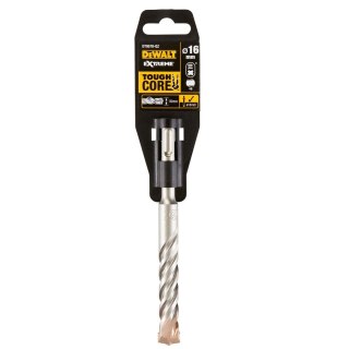 WIERTŁO DO MURU SDS-PLUS® EXTREME 16 X 160 DEWALT DT9578-QZ