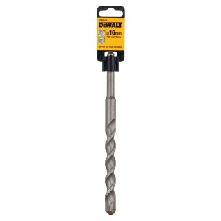 WIERTŁO DO MURU SDS-PLUS® EXTREME 16 X 210 DEWALT DT9653-QZ